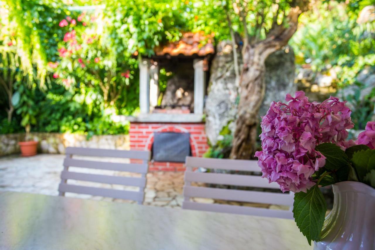 Villa Riva Molunat Exterior photo