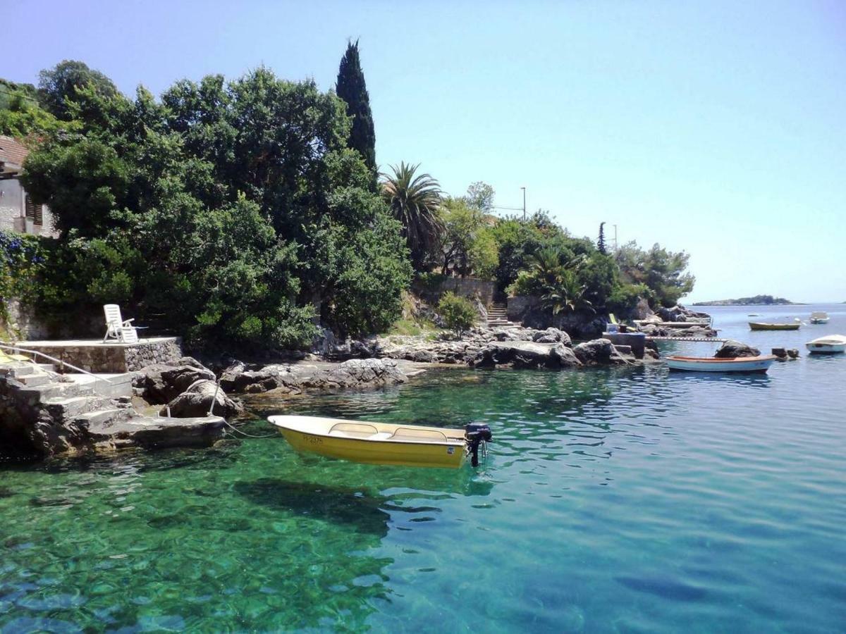 Villa Riva Molunat Exterior photo